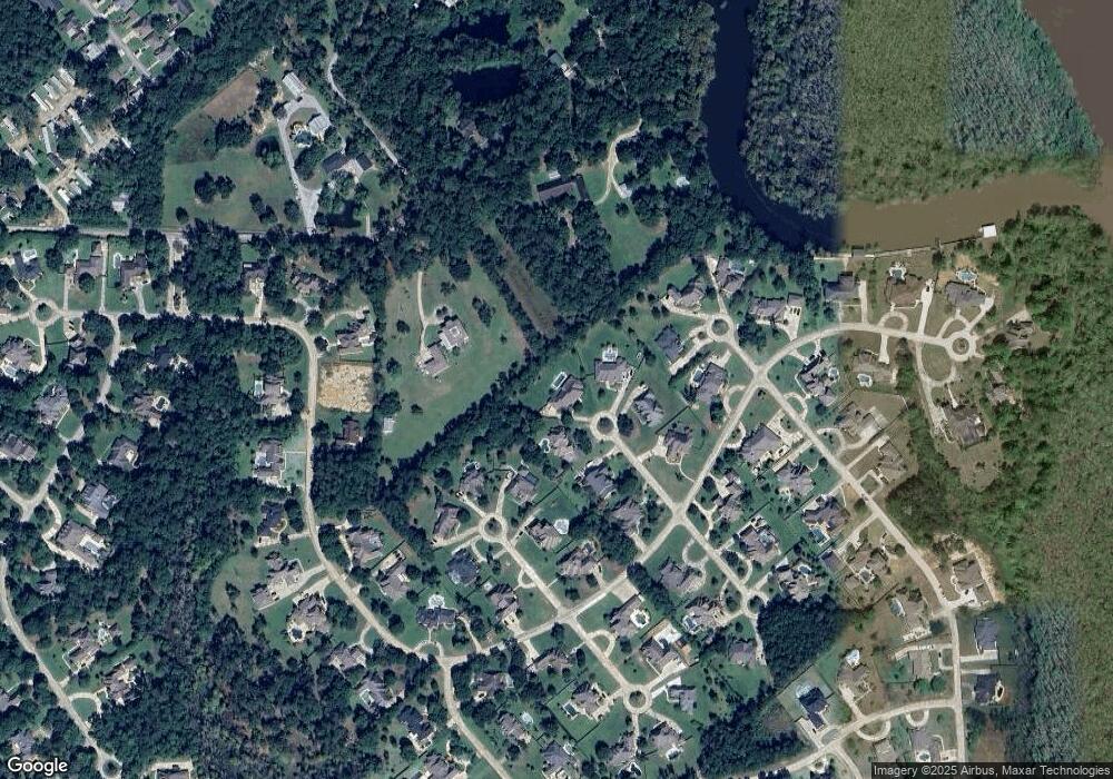 228 N Midland Bluff Ct, Slidell, LA 70461 - photo 1