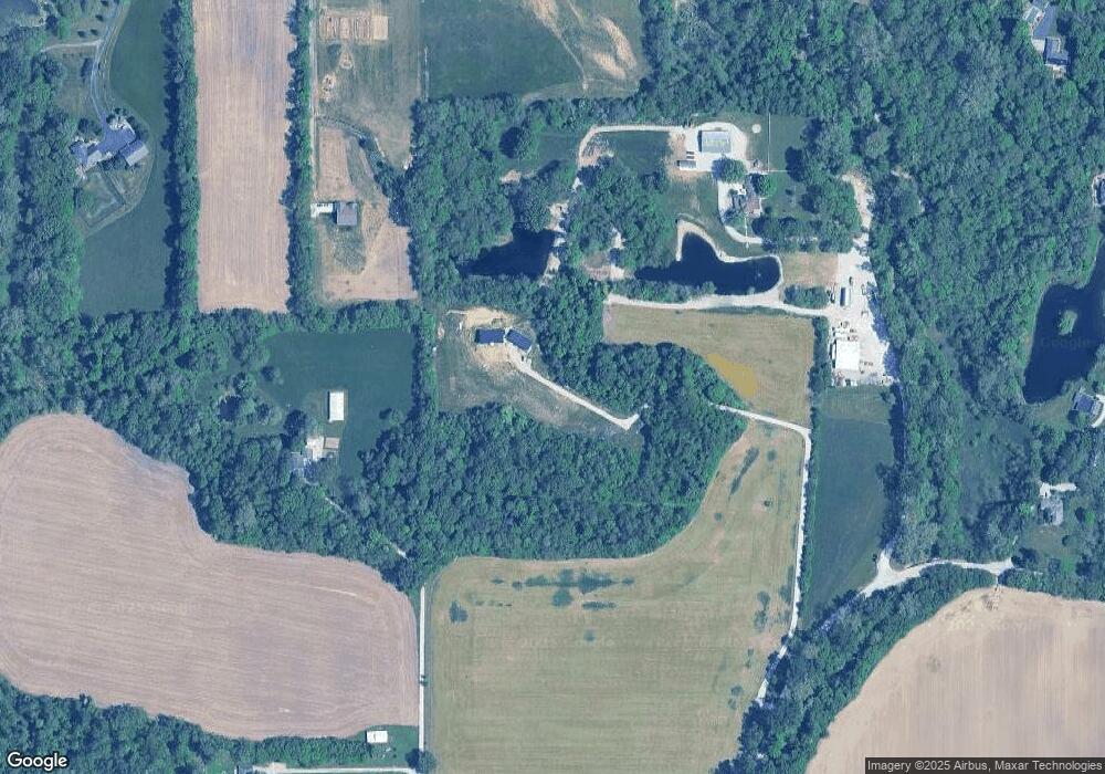 3980 Martin Rd, Plainfield, IN 46168 - photo 1