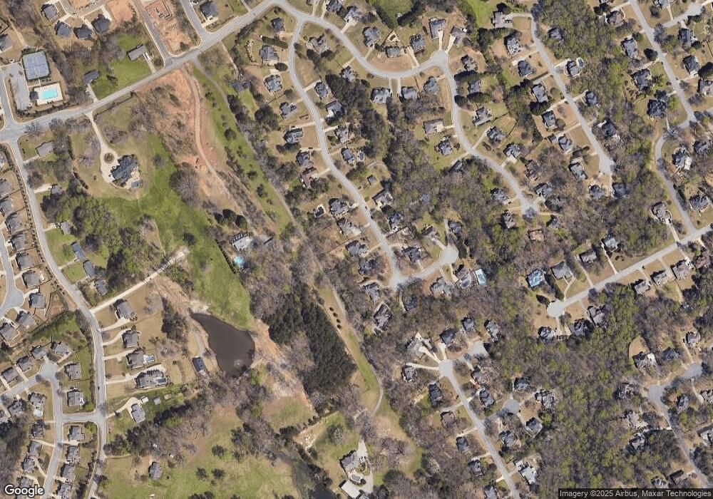 4474 Bogan Gates Trail, Buford, GA 30519 - photo 1