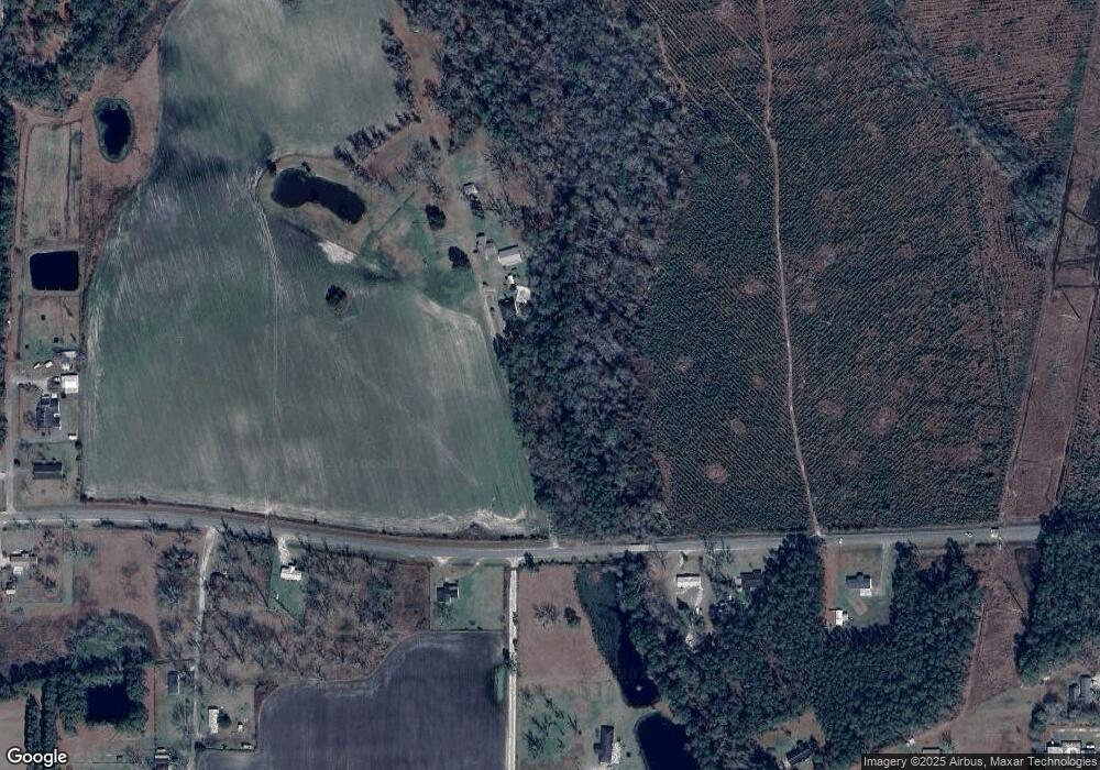 651 Kettle Creek Ln, Waycross, GA 31503 - photo 1