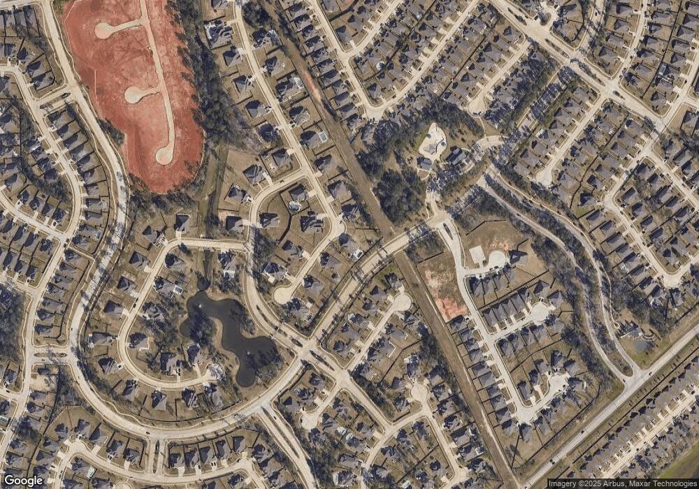 14019 S Evergreen Ridge Ct, Conroe, TX 77384 - photo 1