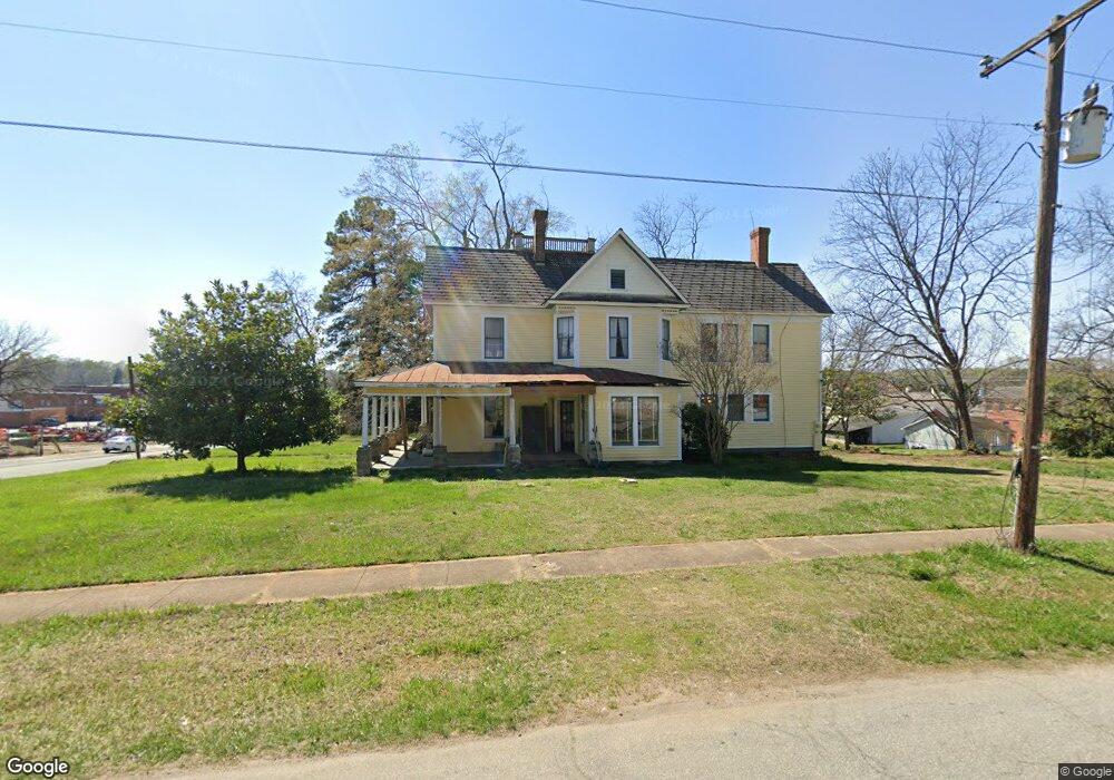 229 E 2nd St, Siler City, NC 27344 - photo 1