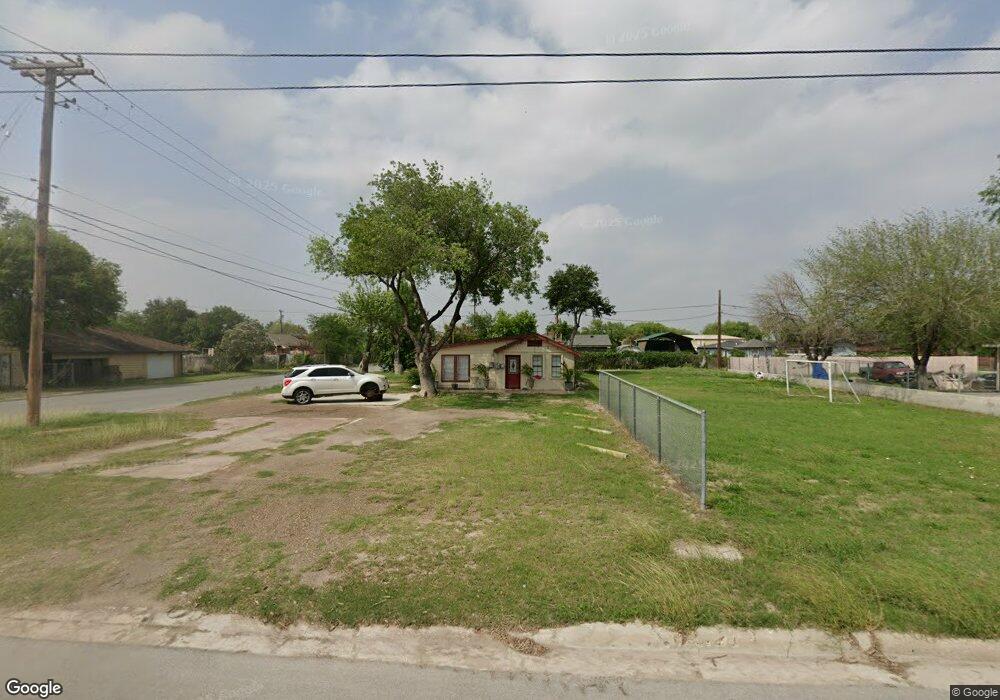 201 N Athol St, Pharr, TX 78577 - photo 1