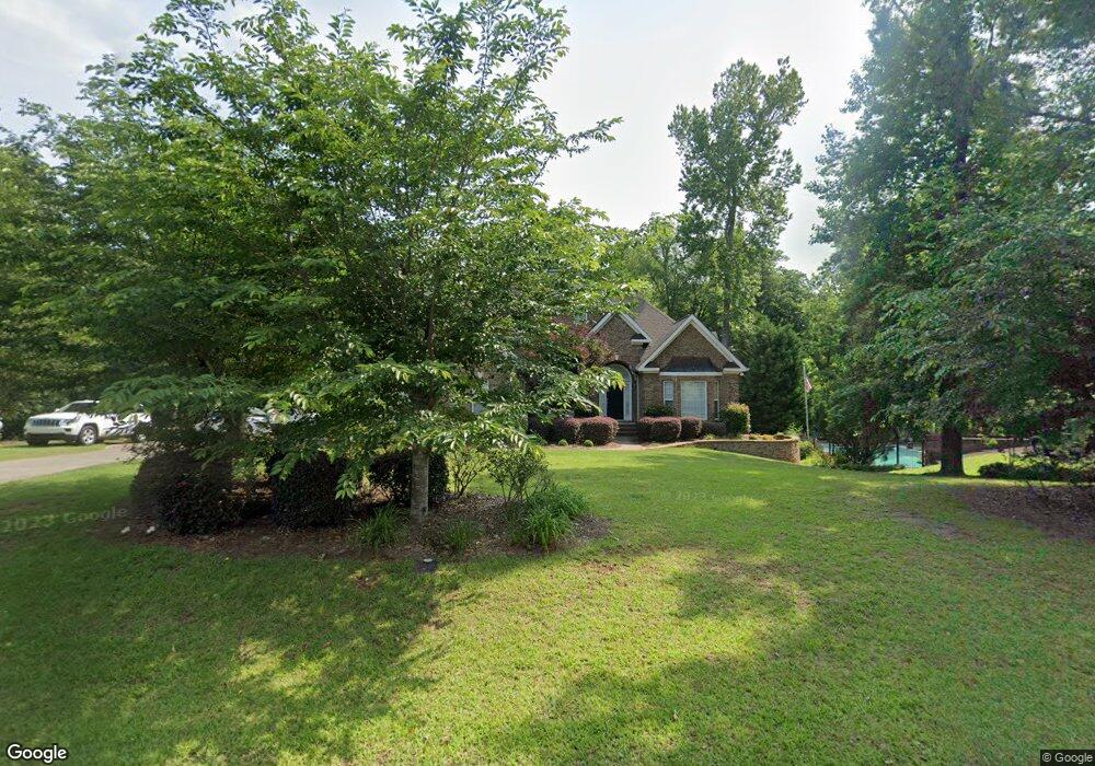 105 Cambridge Way, Macon, GA 31220 - photo 1