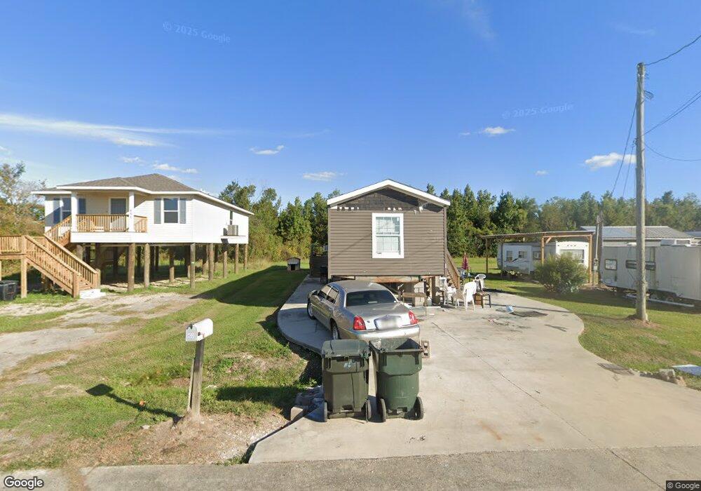 433 Ashland Dr, Houma, LA 70363 - photo 1