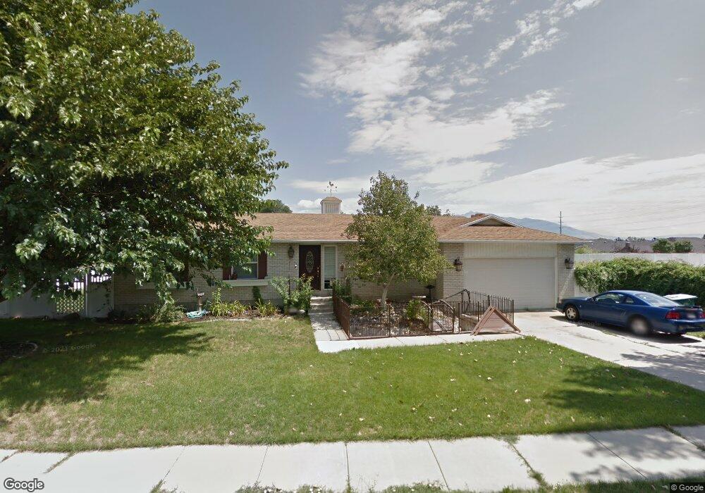 6891 S Larabrook Way, West Jordan, UT 84084 - photo 1