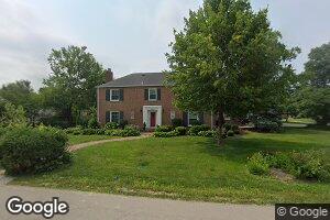 3201 W Gilbert St, Muncie, IN 47304
