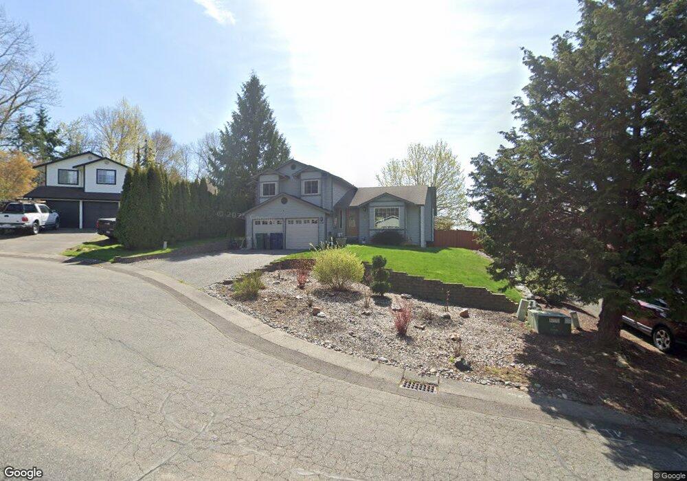 1218 222nd Place SW, Bothell, WA 98021 - photo 1