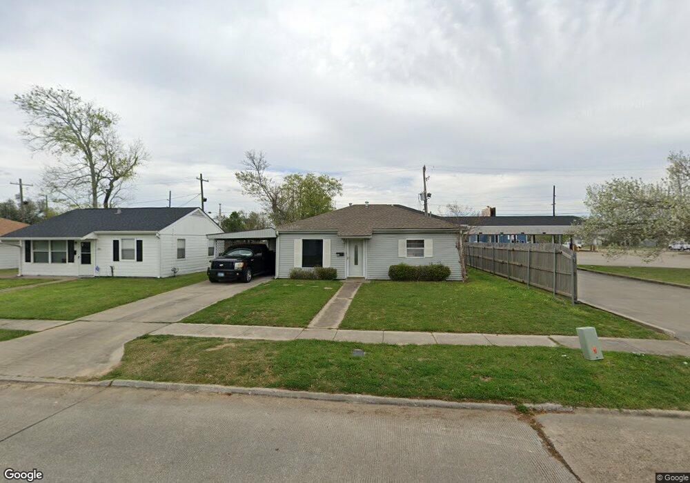 1903 9th Ave, Lake Charles, LA 70601 - photo 1