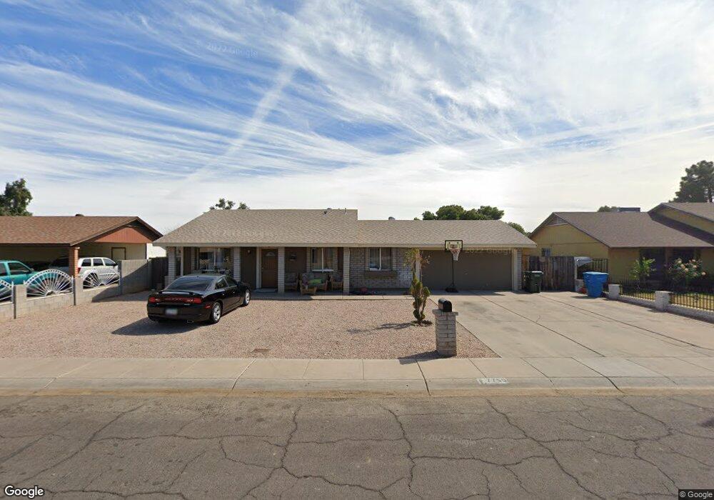 7759 W Monterey Way unit 3, Phoenix, AZ 85033 - photo 1