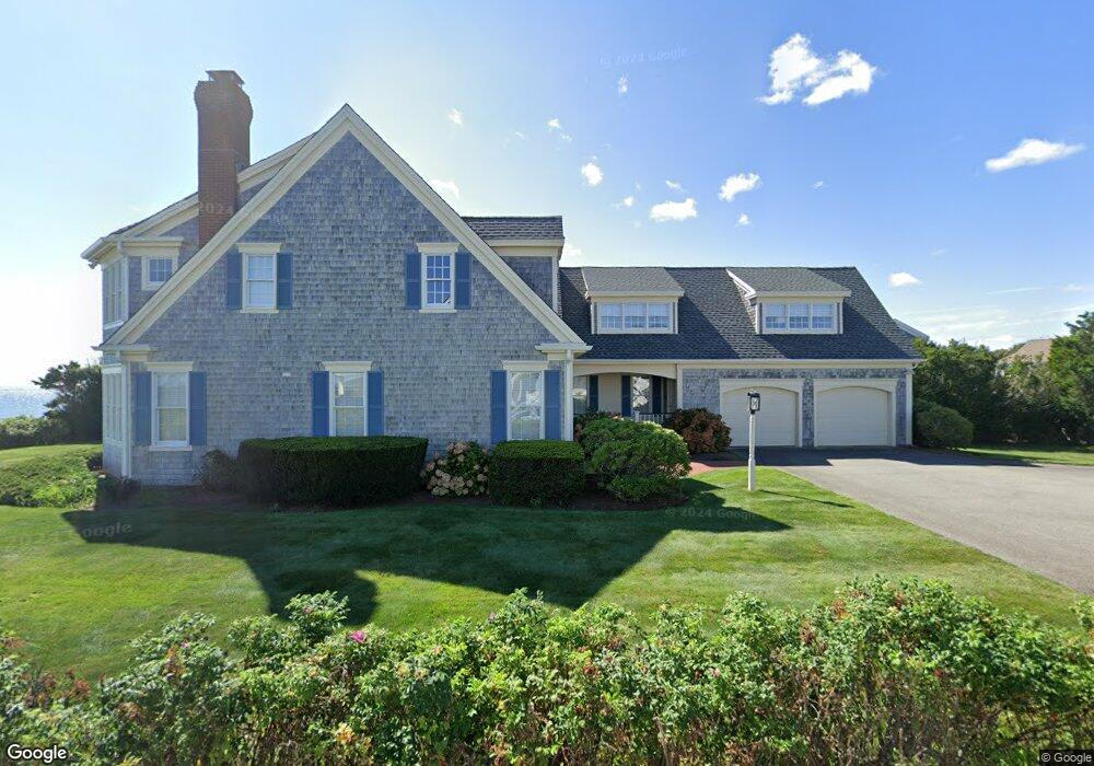 4 Lincoln Ave, Harwich Port, MA 02646 - photo 1