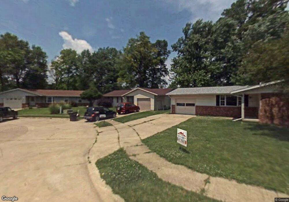 408 Eckman Ln, Lafayette, IN 47909 - photo 1