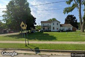 218 E Main St, Springport, MI 49284