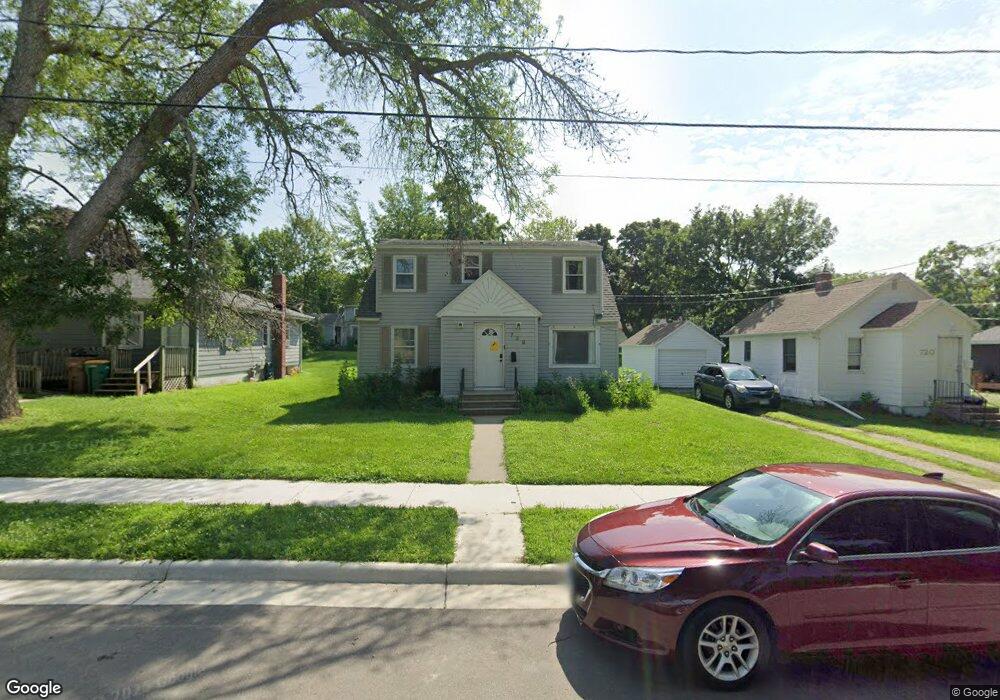 722 Pillsbury Ave, Albert Lea, MN 56007 - photo 1