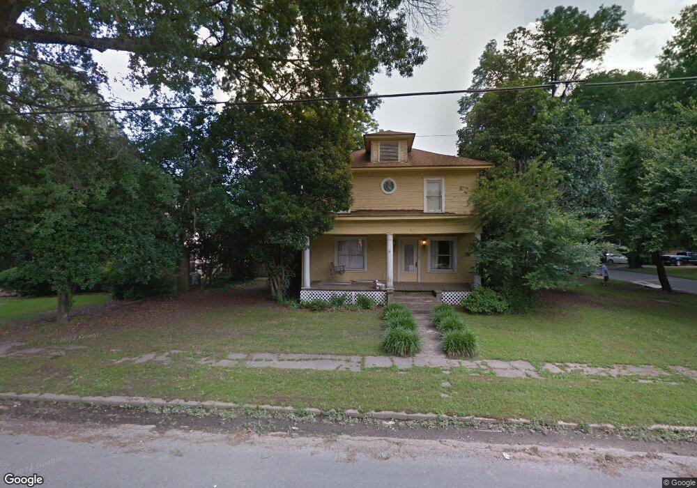 211 W 7th St, Stuttgart, AR 72160 - photo 1