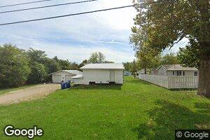 600 W Line St, Geneva, IN 46740