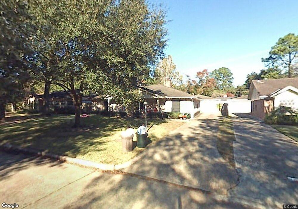 14018 Queensbury Ln, Houston, TX 77079 - photo 1