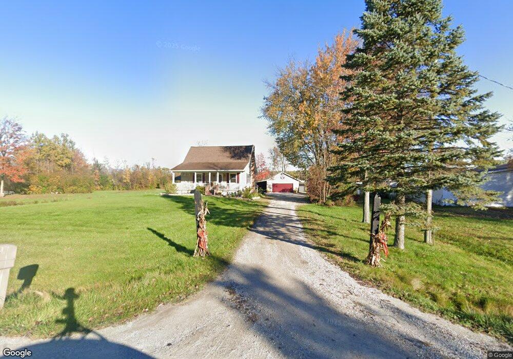 4570 Fish Rd, Smiths Creek, MI 48074 - photo 1