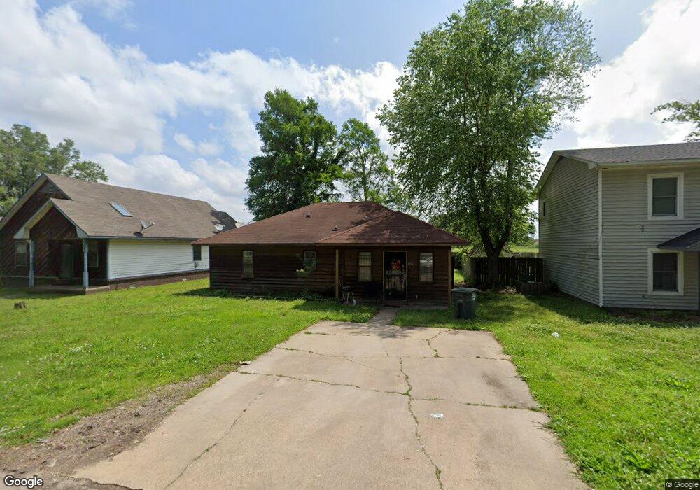 3716 Kacey Ln, Blytheville, AR 72315 - photo 1