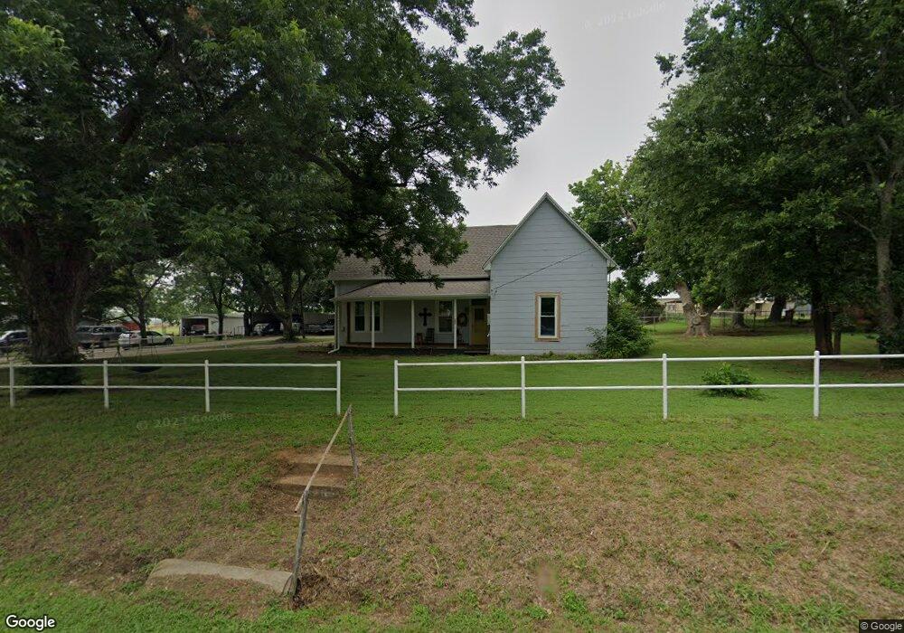 303 School House Rd, Paradise, TX 76073 - photo 1
