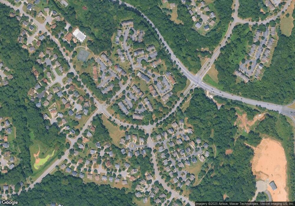 7120 Dewdrop Way, Clinton, MD 20735 - photo 1