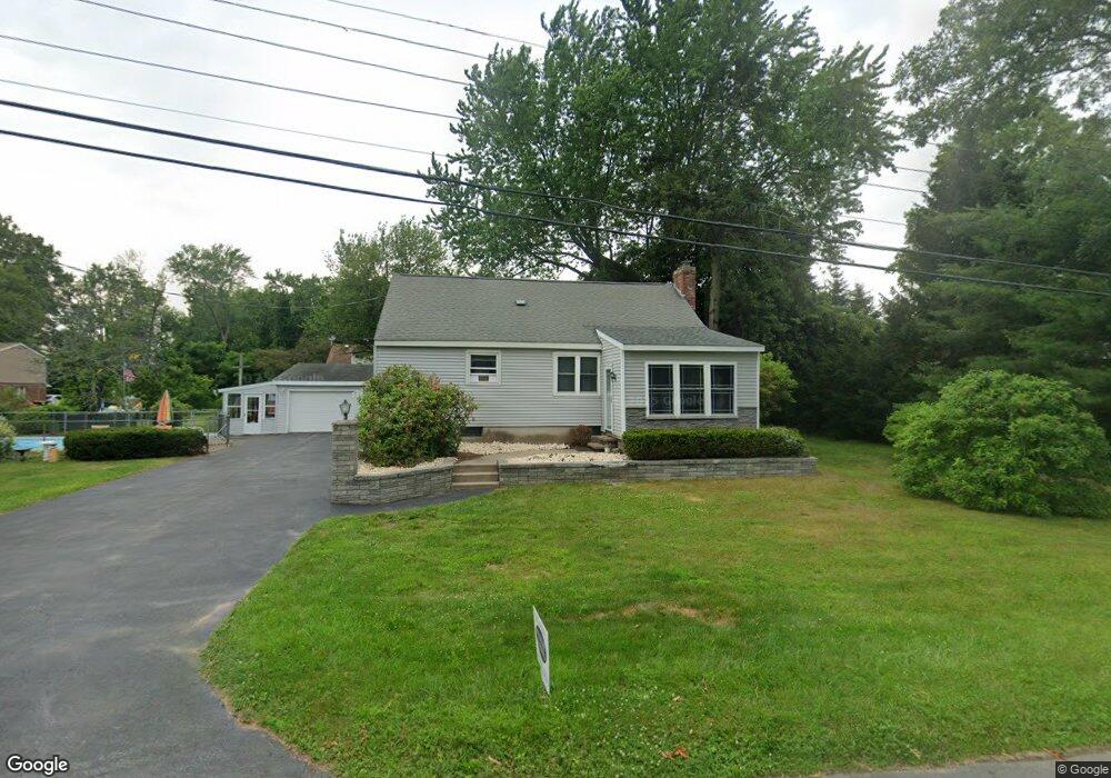 2104 Revere St, Schenectady, NY 12306 - photo 1