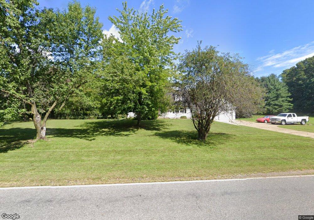 9835 B Dr S, Ceresco, MI 49033 - photo 1