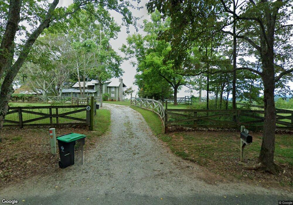 1003 Roy Grindle Rd, Dahlonega, GA 30533 - photo 1