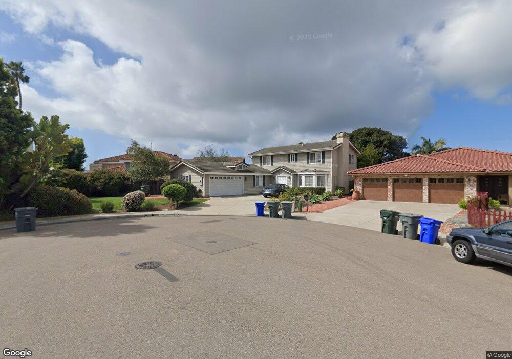 202 Sierra Ridge Dr, Encinitas, CA 92024 - photo 1