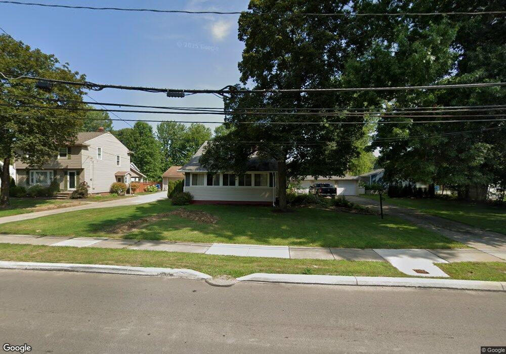 25590 Cook Rd, Olmsted Falls, OH 44138 - photo 1