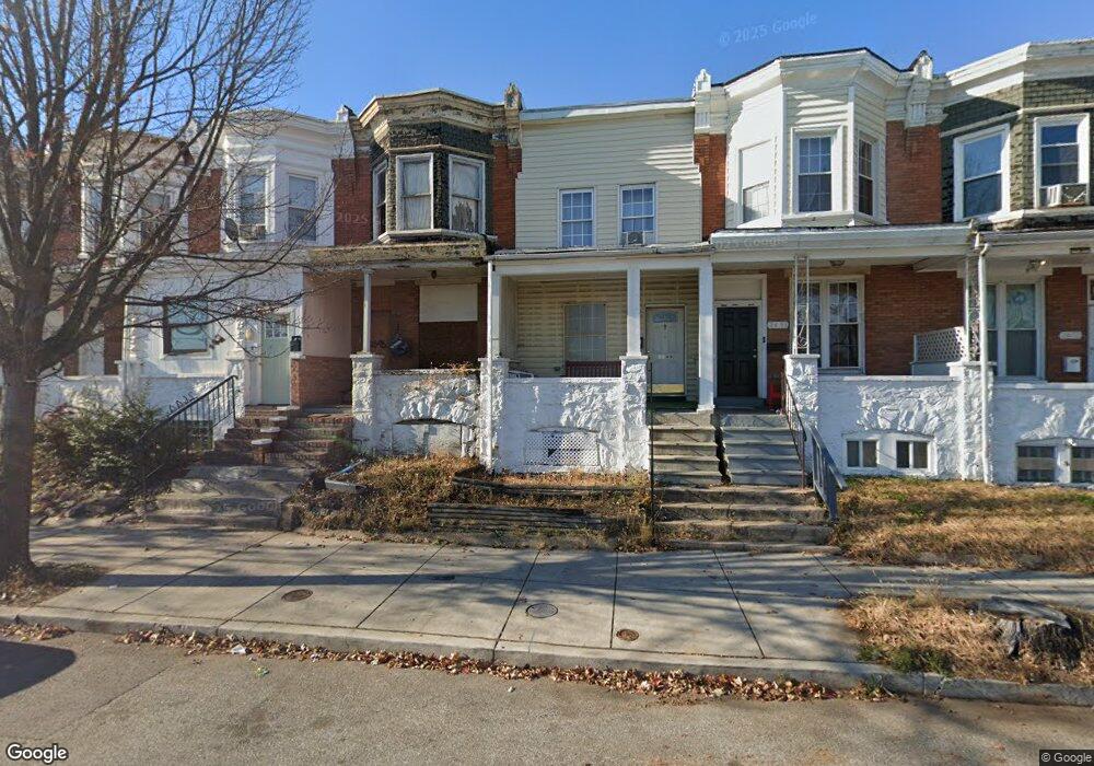 2646 Harford Rd, Baltimore, MD 21218 - photo 1