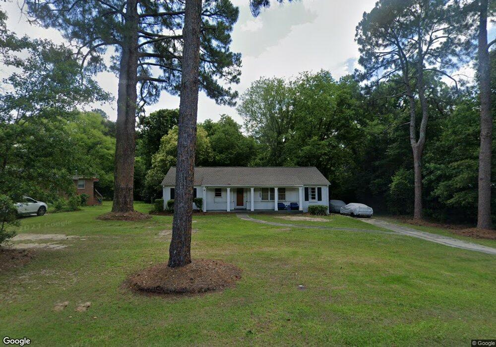 685 Wimbish Rd, Macon, GA 31210 - photo 1