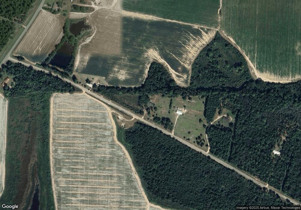 265 Patch Rd, Moultrie, GA 31768 - photo 1