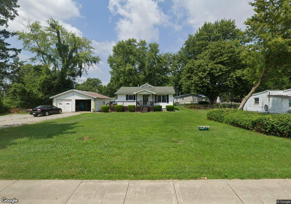 2015 Market St, Charlestown, IN 47111 - photo 1