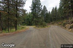 0 NHN Libby Creek Rd, Carlton, WA 98814