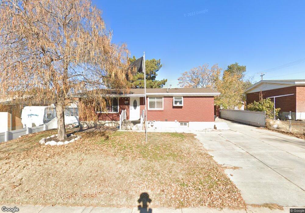 218 W 2525 N, Clearfield, UT 84015 - photo 1