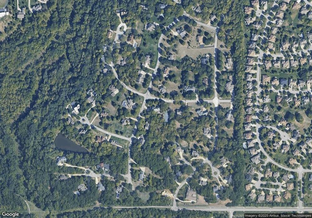 8903 Sunset Dr, Lenexa, KS 66220 - photo 1