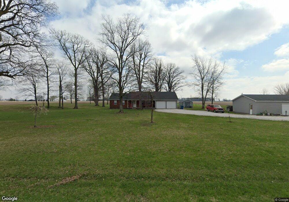 5787 E 200 N, Windfall, IN 46076 - photo 1