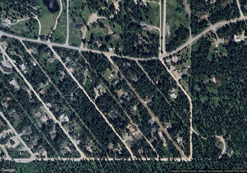 280 Moose Trail, Whitefish, MT 59937 - photo 1