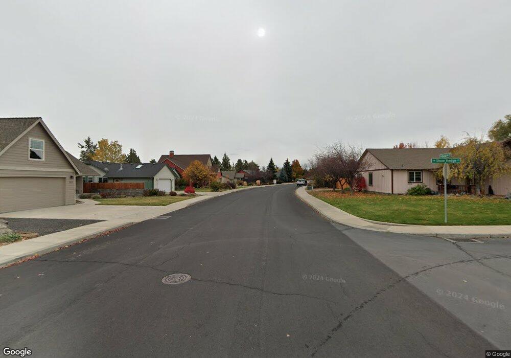 0 SW Stonehedge Ct, Redmond, OR 97756 - photo 1