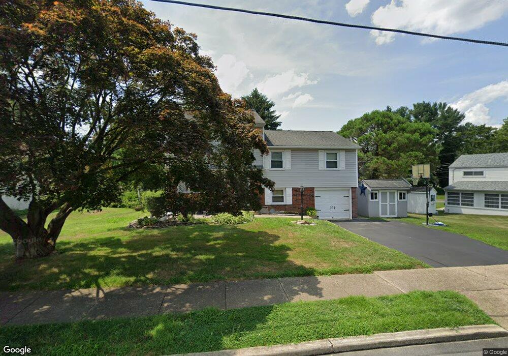 1057 Villanova Ave, Swarthmore, PA 19081 - photo 1