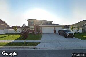 9321 S Michal Robert Ln, West Jordan, UT 84081