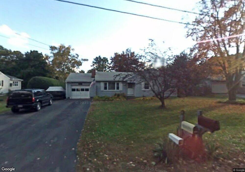 122 Plain St, Easthampton, MA 01027 - photo 1