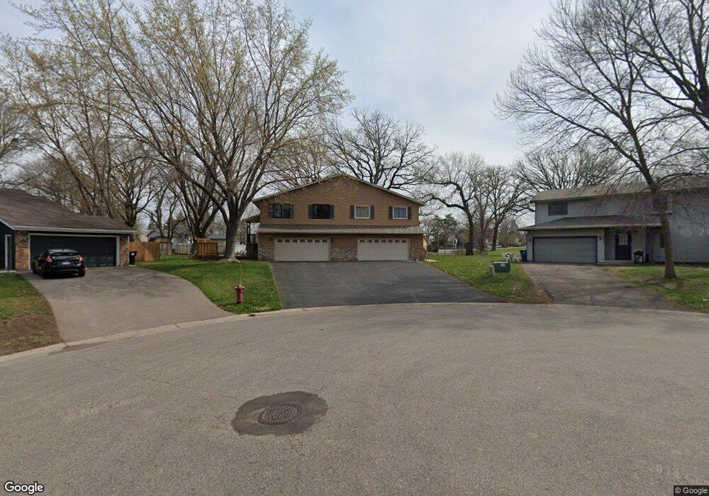 2015 108th Ln NW, Coon Rapids, MN 55433 - photo 1