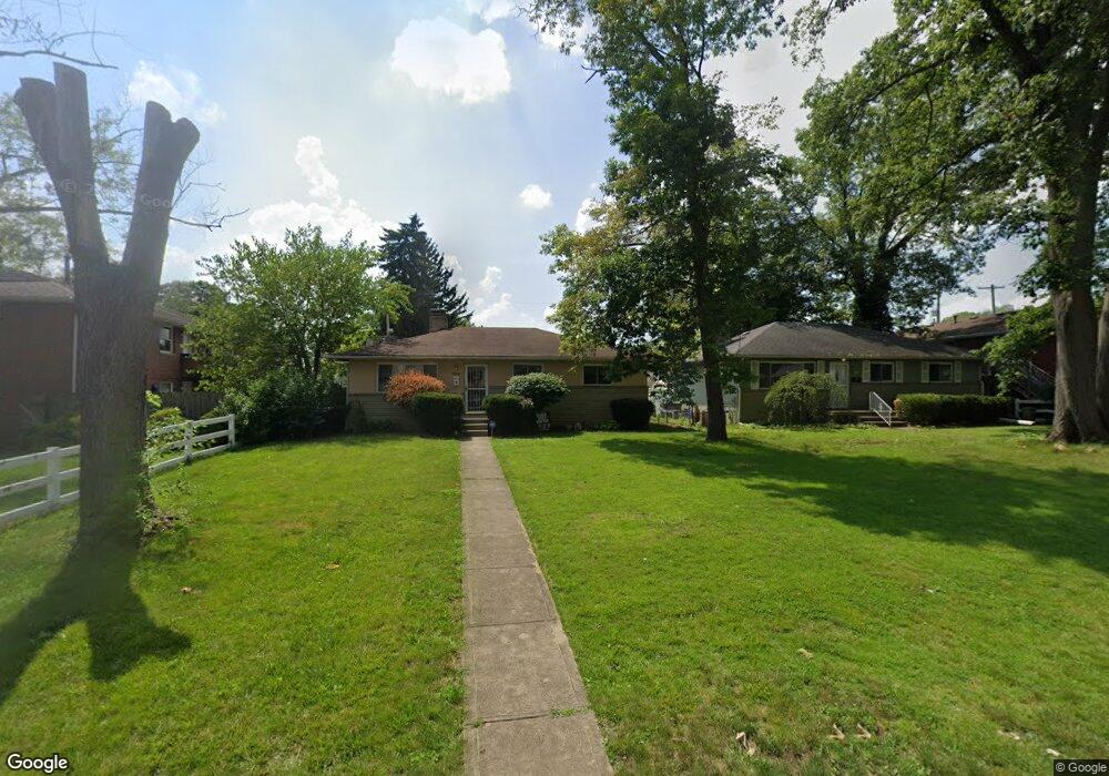 267 S Napoleon Ave, Columbus, OH 43213 - photo 1