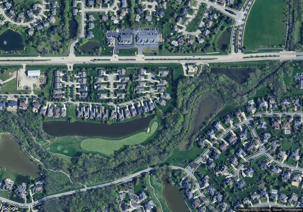 12139 Edgefield Drive Cir, Fishers, IN 46037 - photo 1