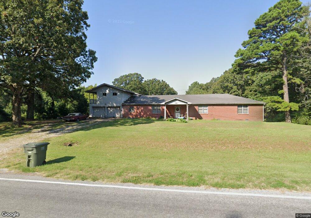 152 County Road 118, Bono, AR 72416 - photo 1