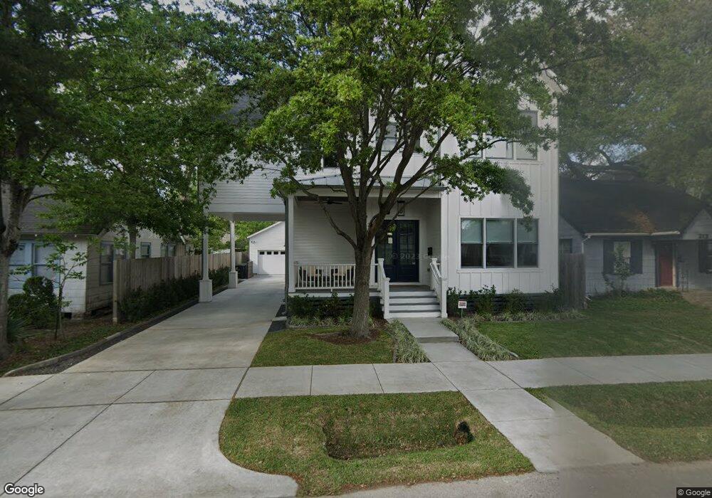 211 Munford St, Houston, TX 77008 - photo 1