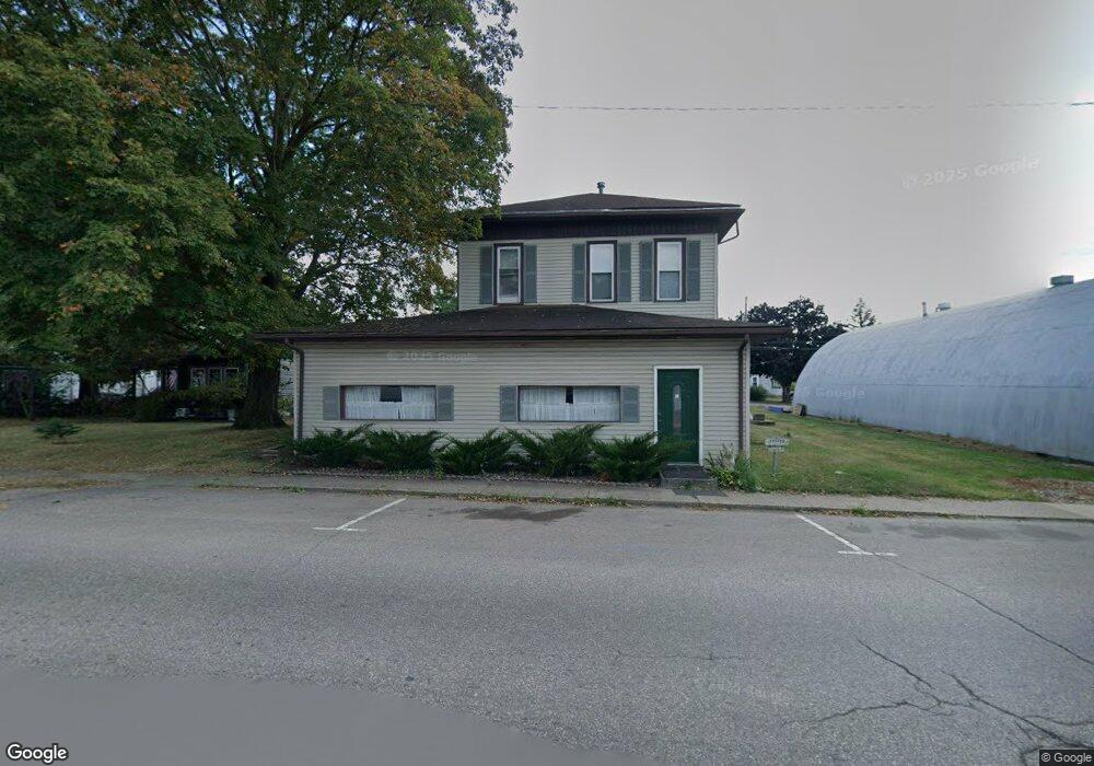 104 E Main St, Danville, OH 43014 - photo 1