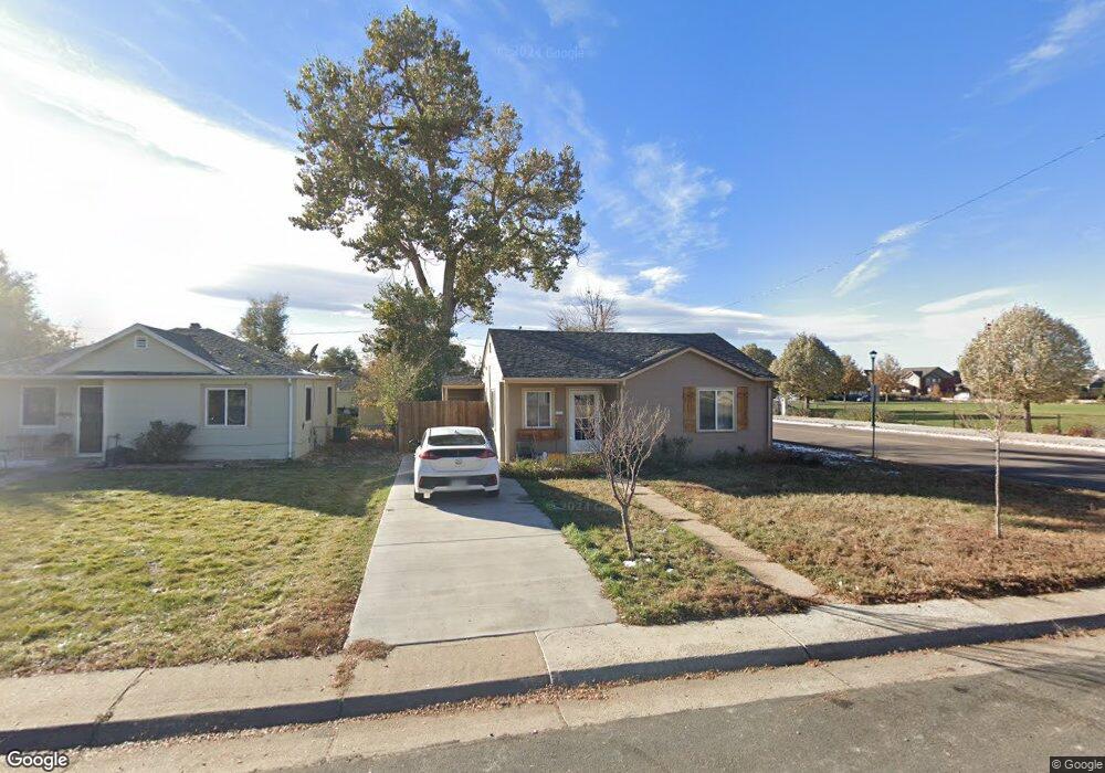 2391 Hanover St, Aurora, CO 80010 - photo 1